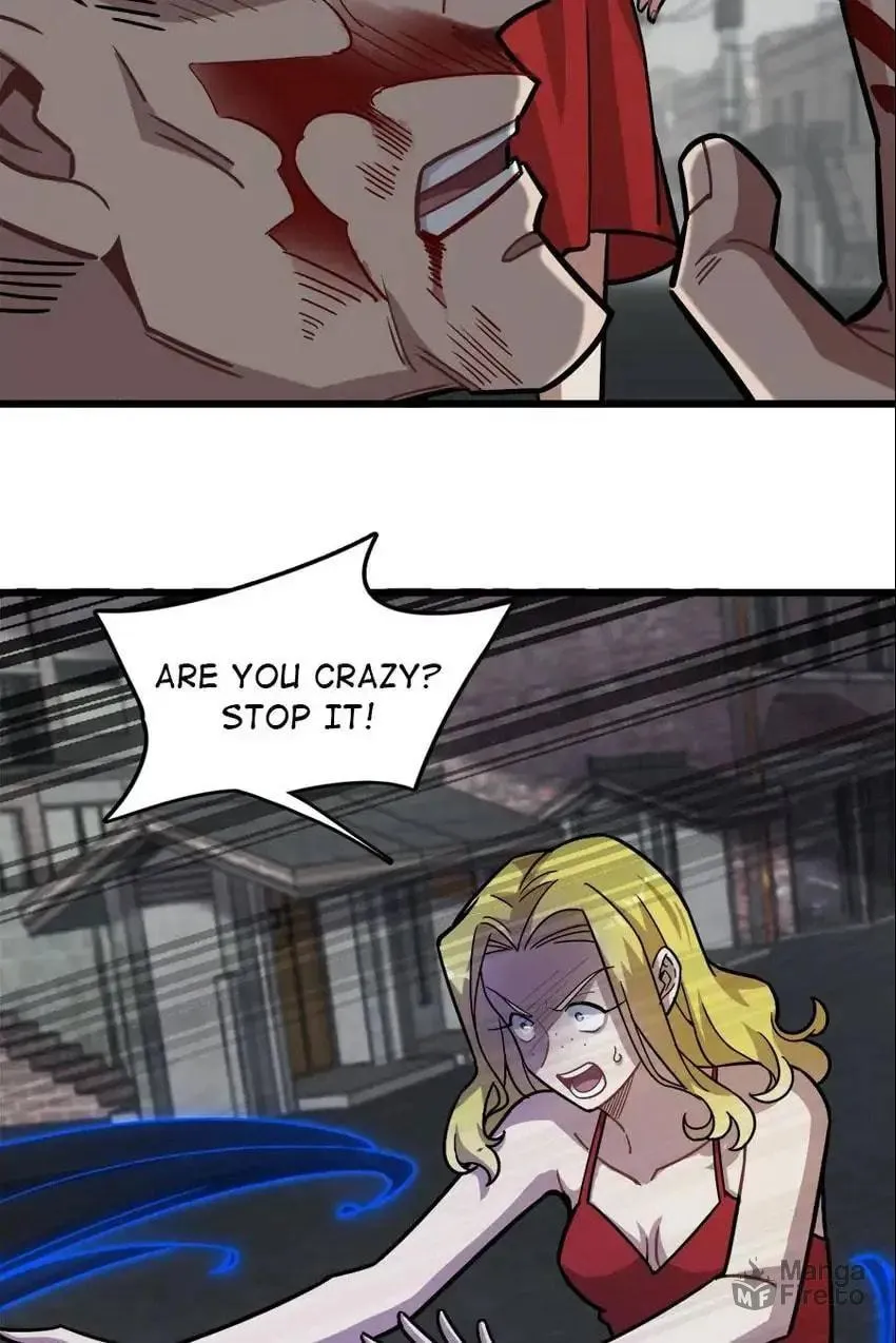 Night Bookstore Chapter 124 page 12 - 