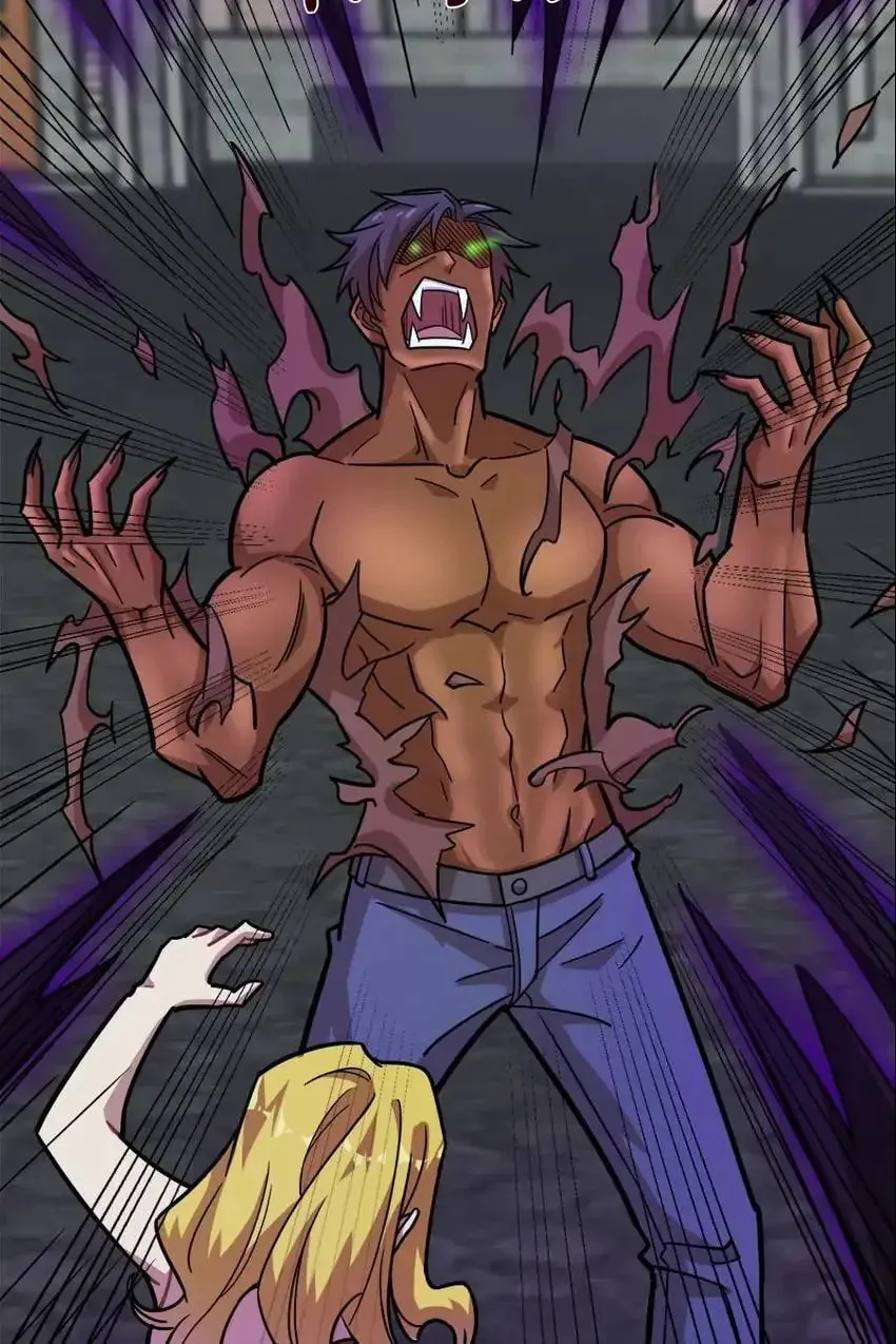 Night Bookstore Chapter 124 page 14 - 