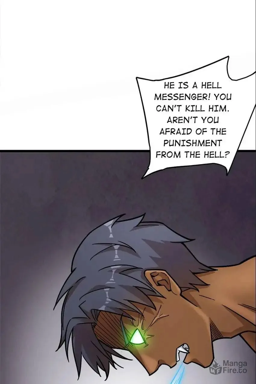 Night Bookstore Chapter 124 page 18 - 