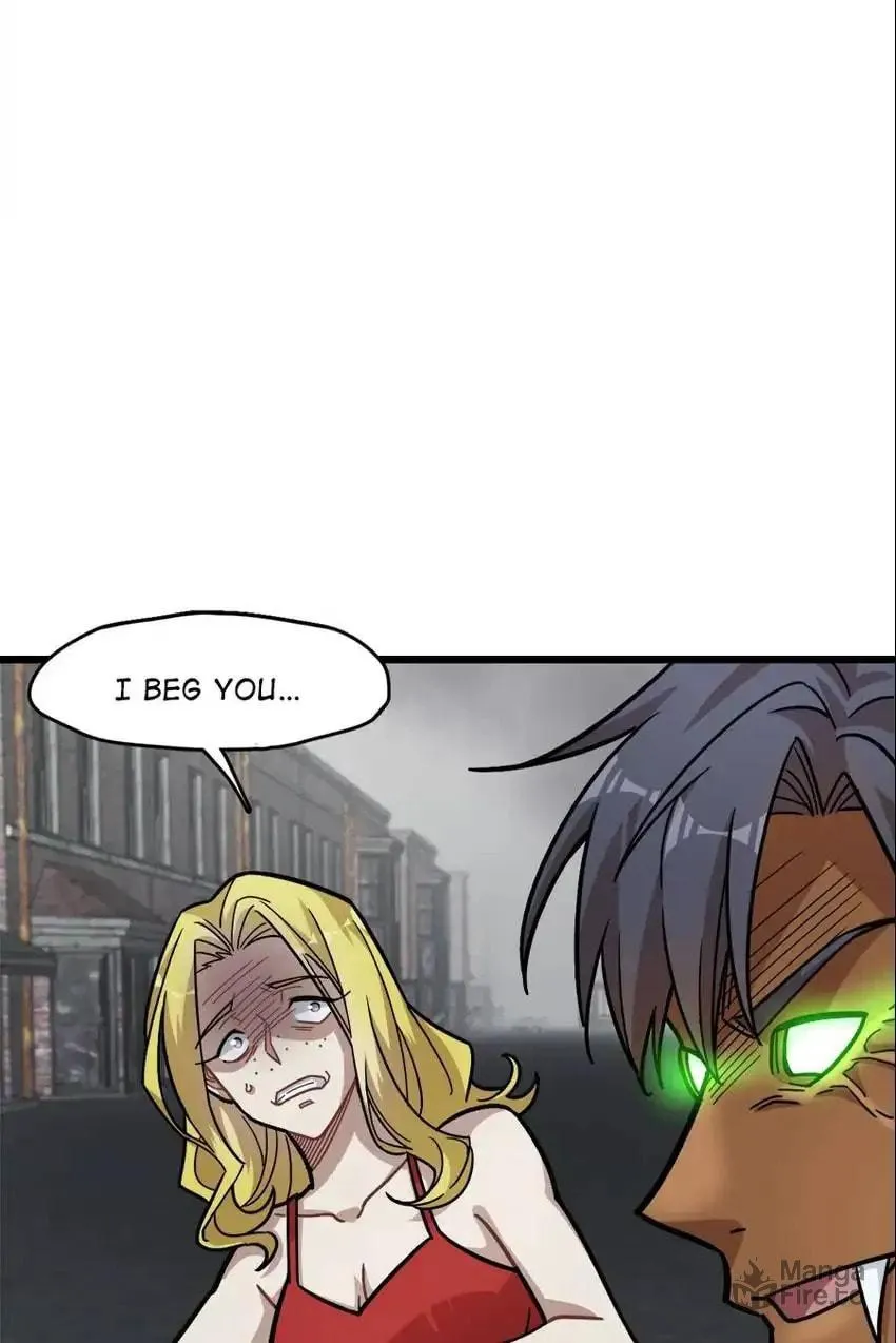 Night Bookstore Chapter 124 page 20 - 