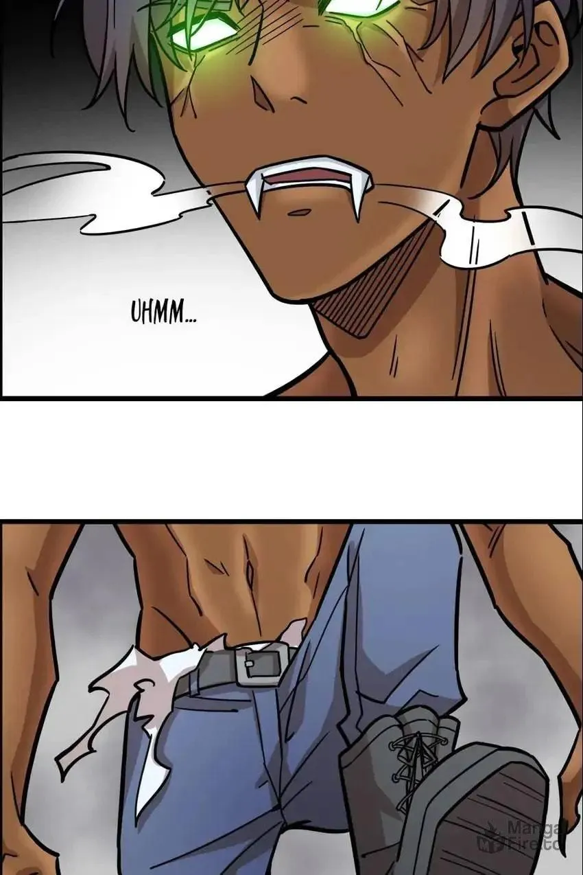 Night Bookstore Chapter 124 page 24 - 