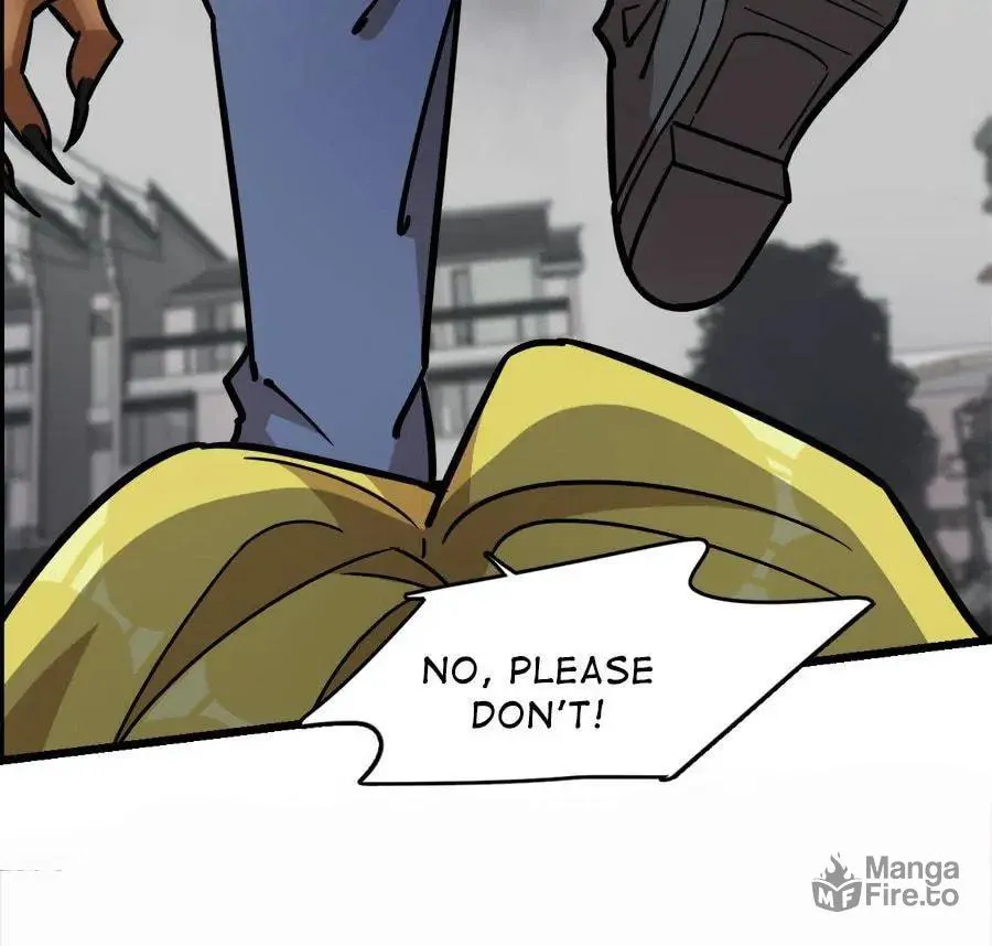 Night Bookstore Chapter 124 page 25 - 