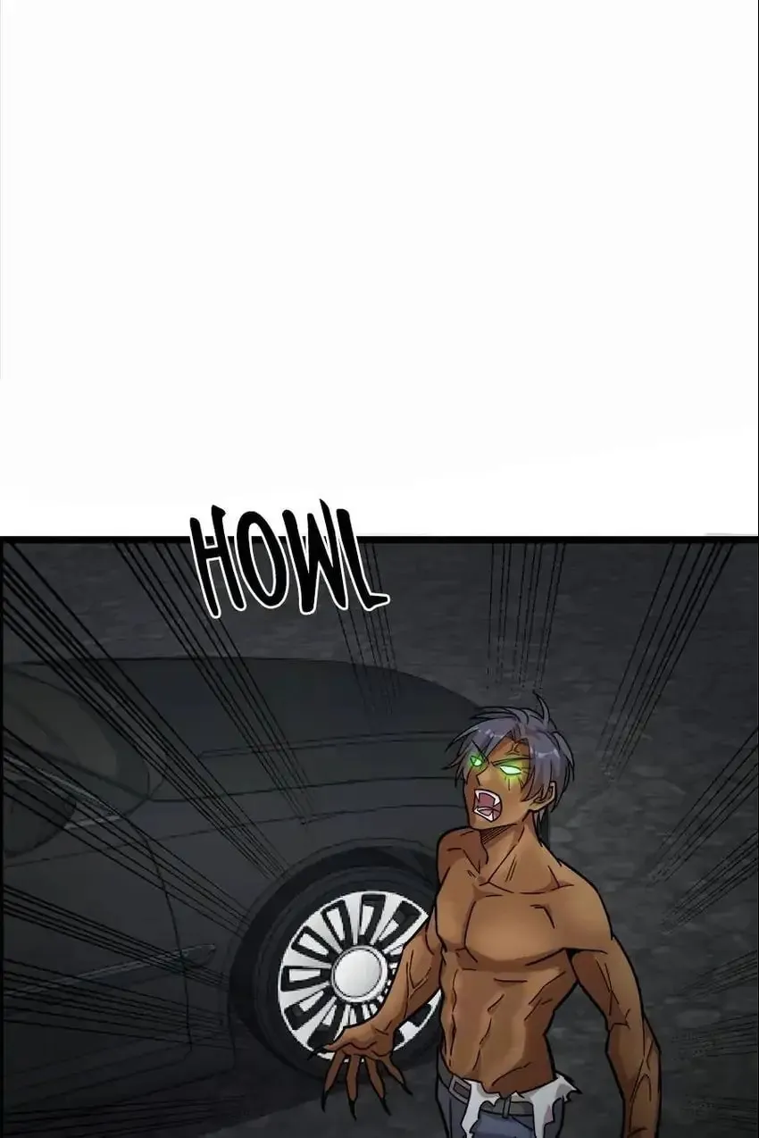 Night Bookstore Chapter 124 page 26 - 