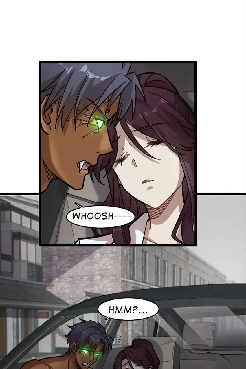 Night Bookstore Chapter 124 page 29 - 