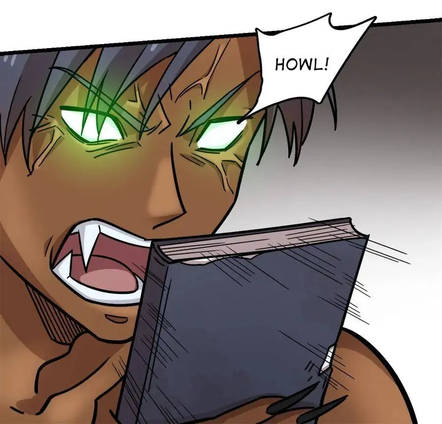Night Bookstore Chapter 124 page 31 - 