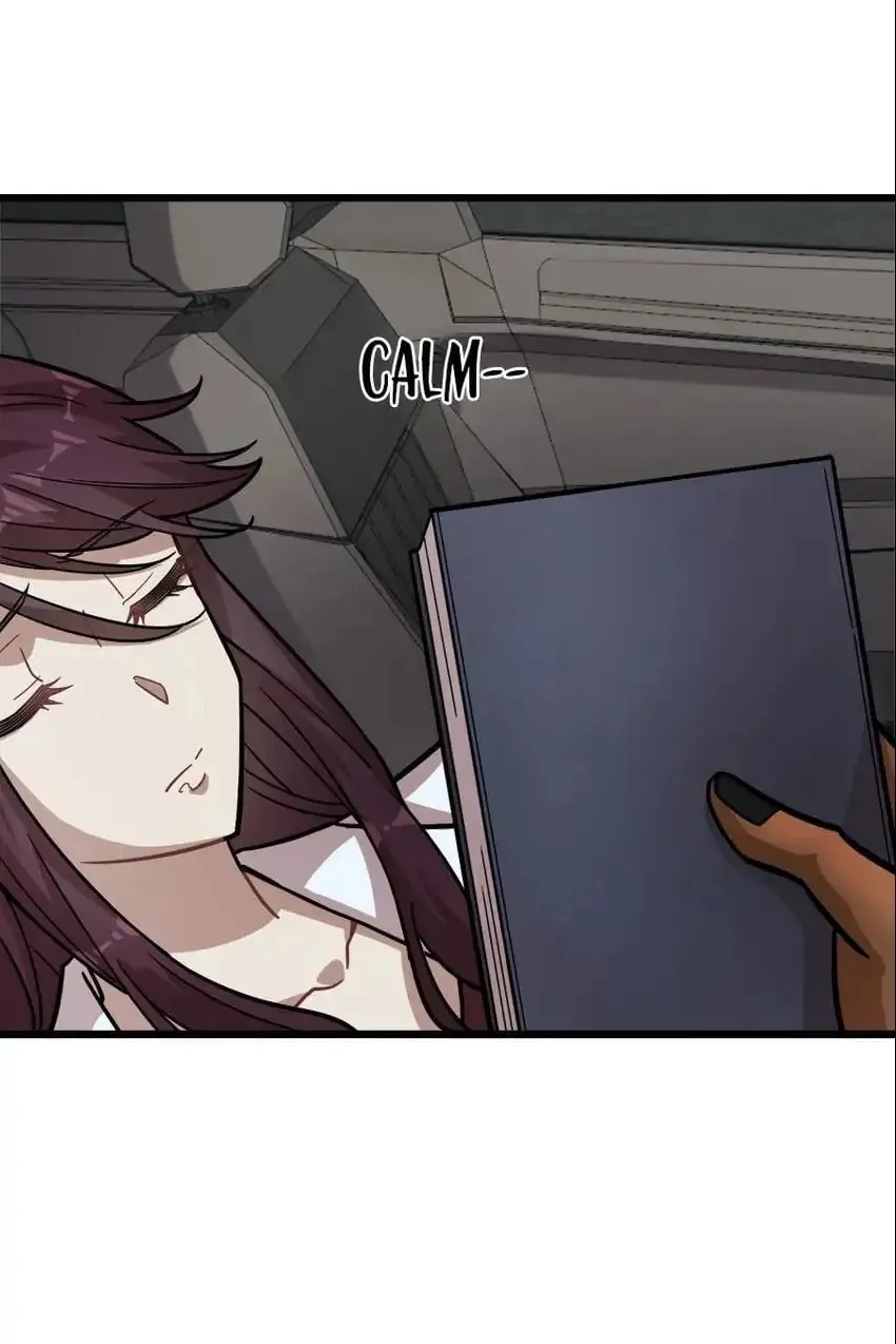 Night Bookstore Chapter 124 page 32 - 