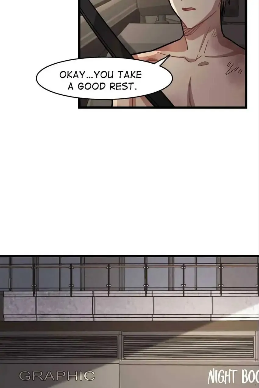 Night Bookstore Chapter 125 page 13 - 