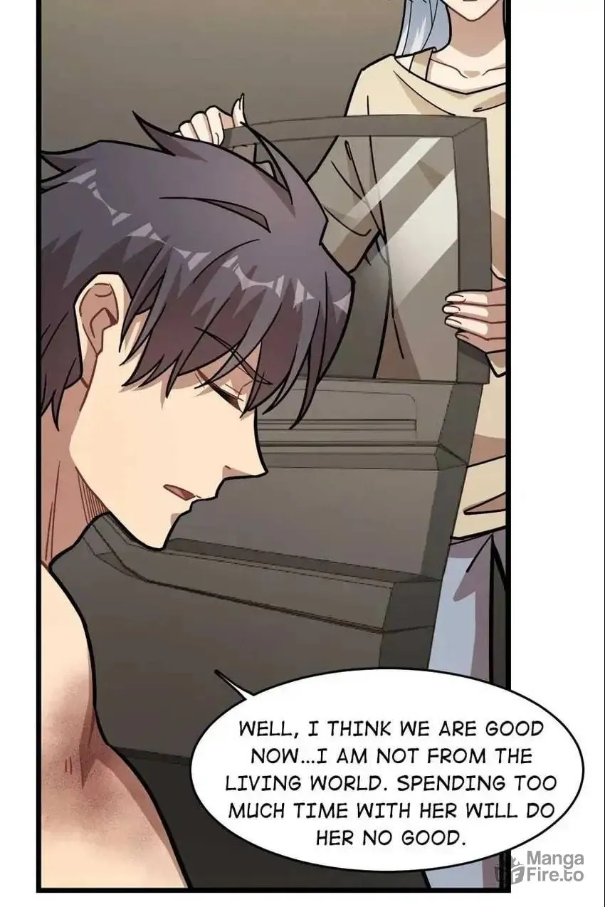 Night Bookstore Chapter 125 page 15 - 