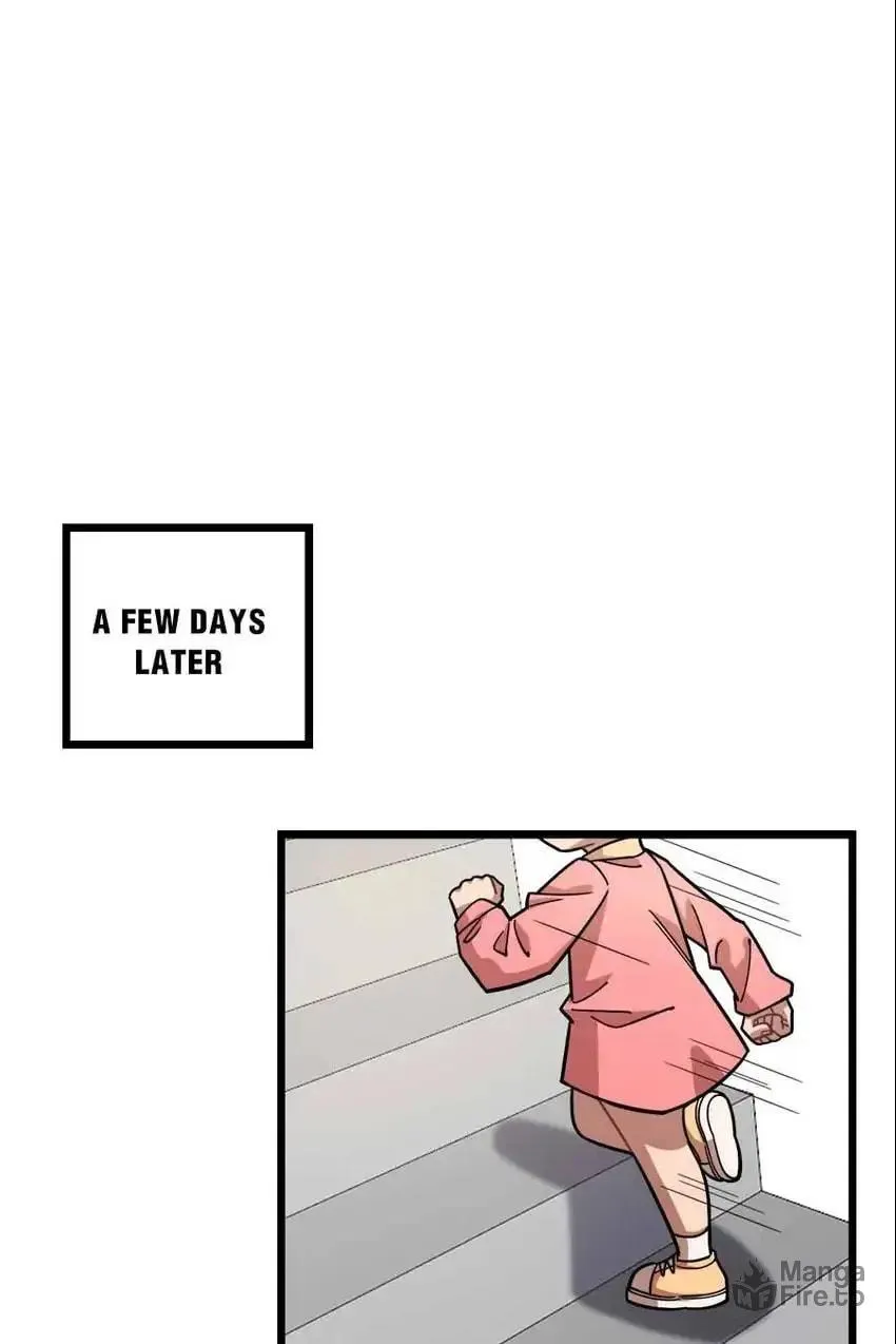 Night Bookstore Chapter 125 page 21 - 