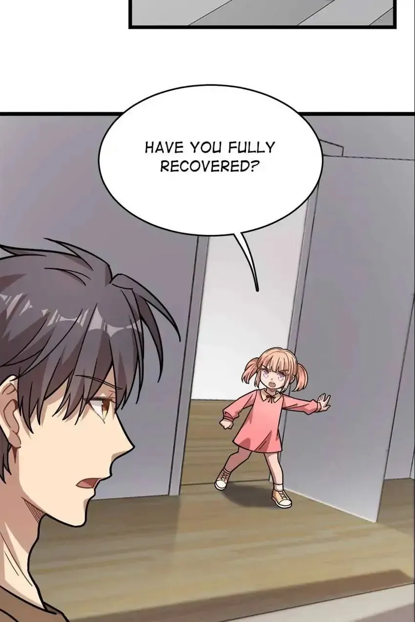 Night Bookstore Chapter 125 page 22 - 