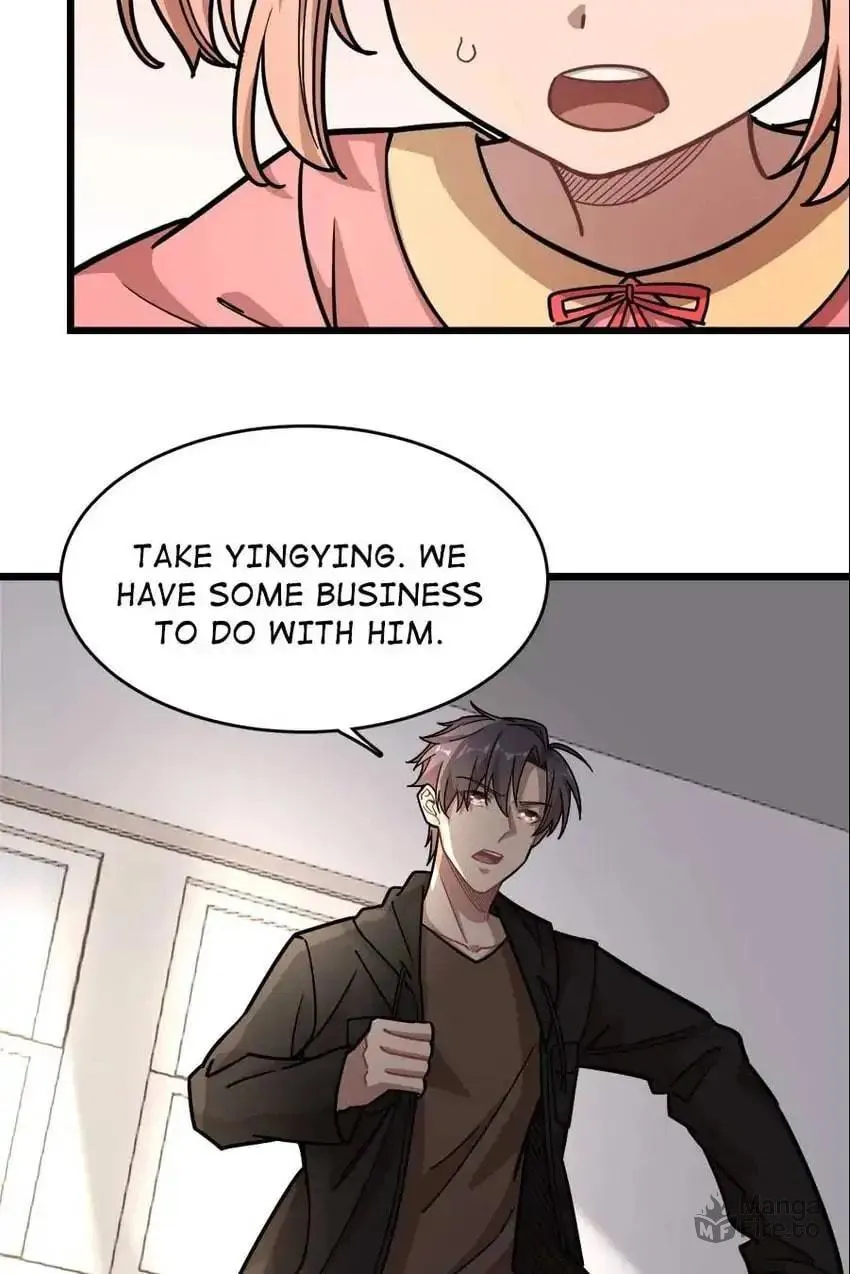 Night Bookstore Chapter 125 page 24 - 