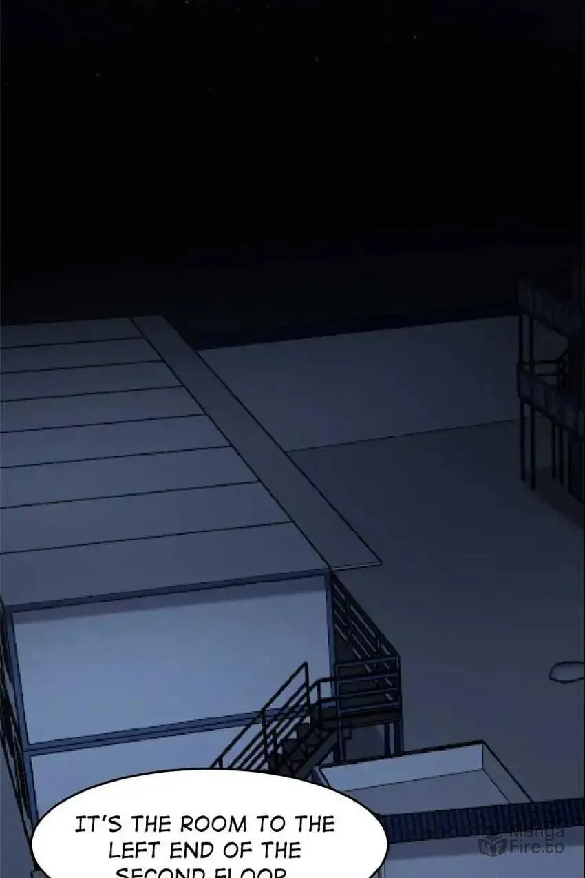 Night Bookstore Chapter 125 page 27 - 