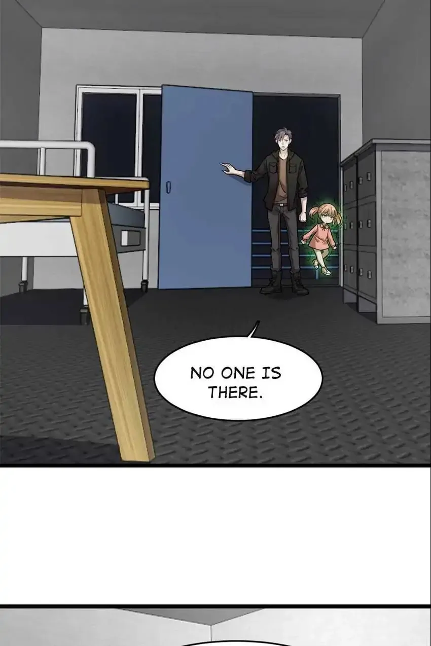 Night Bookstore Chapter 125 page 29 - 