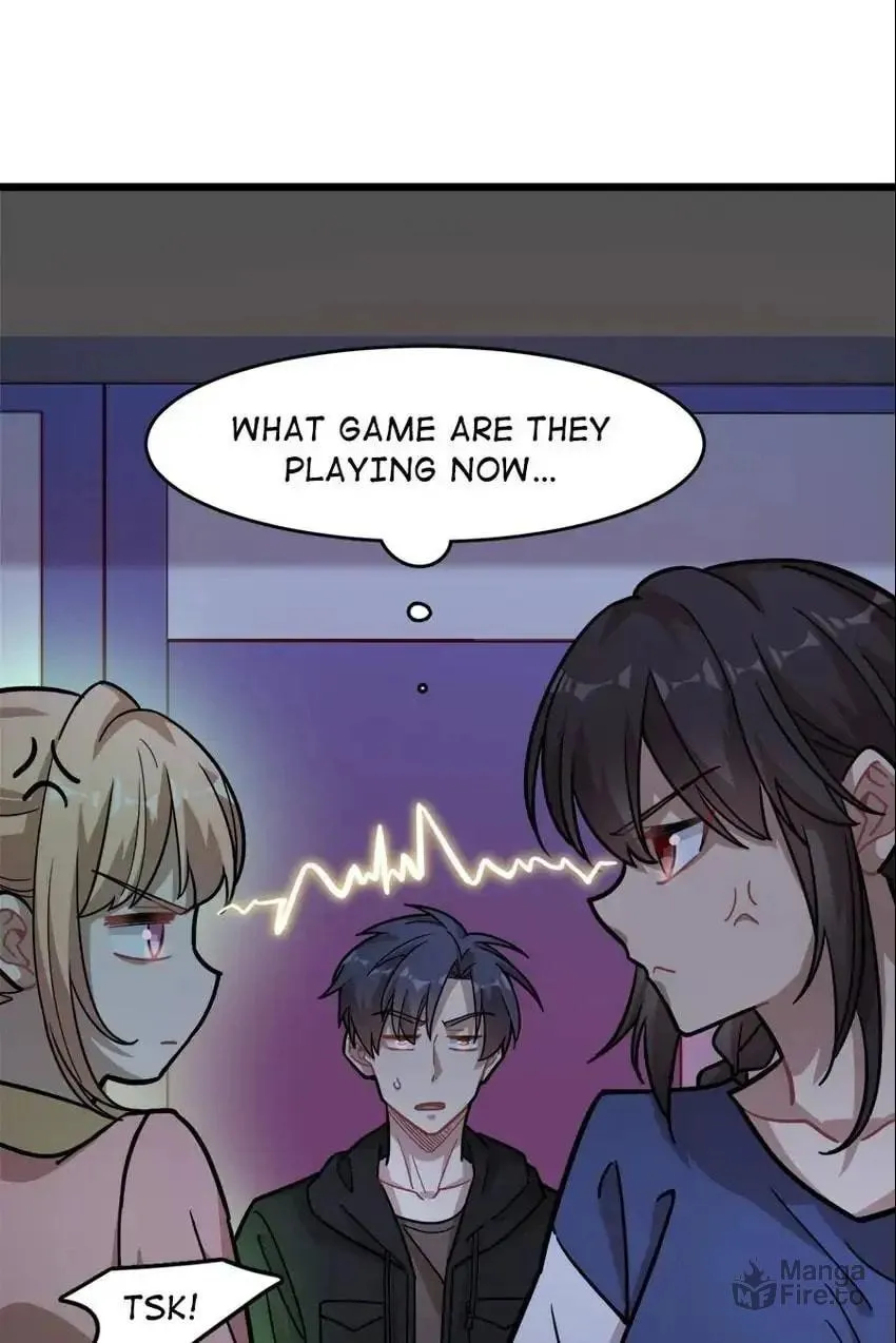Night Bookstore Chapter 125 page 35 - 