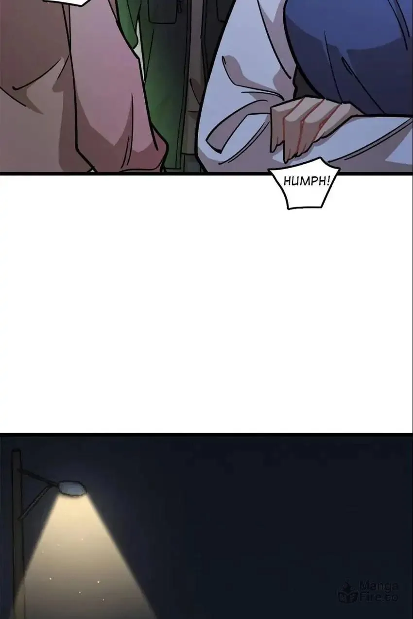 Night Bookstore Chapter 125 page 36 - 