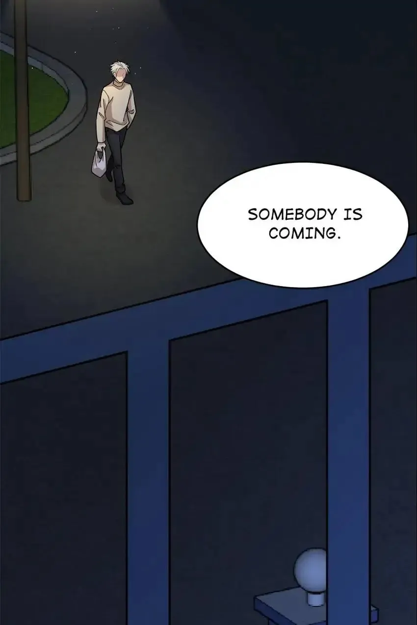 Night Bookstore Chapter 125 page 37 - 