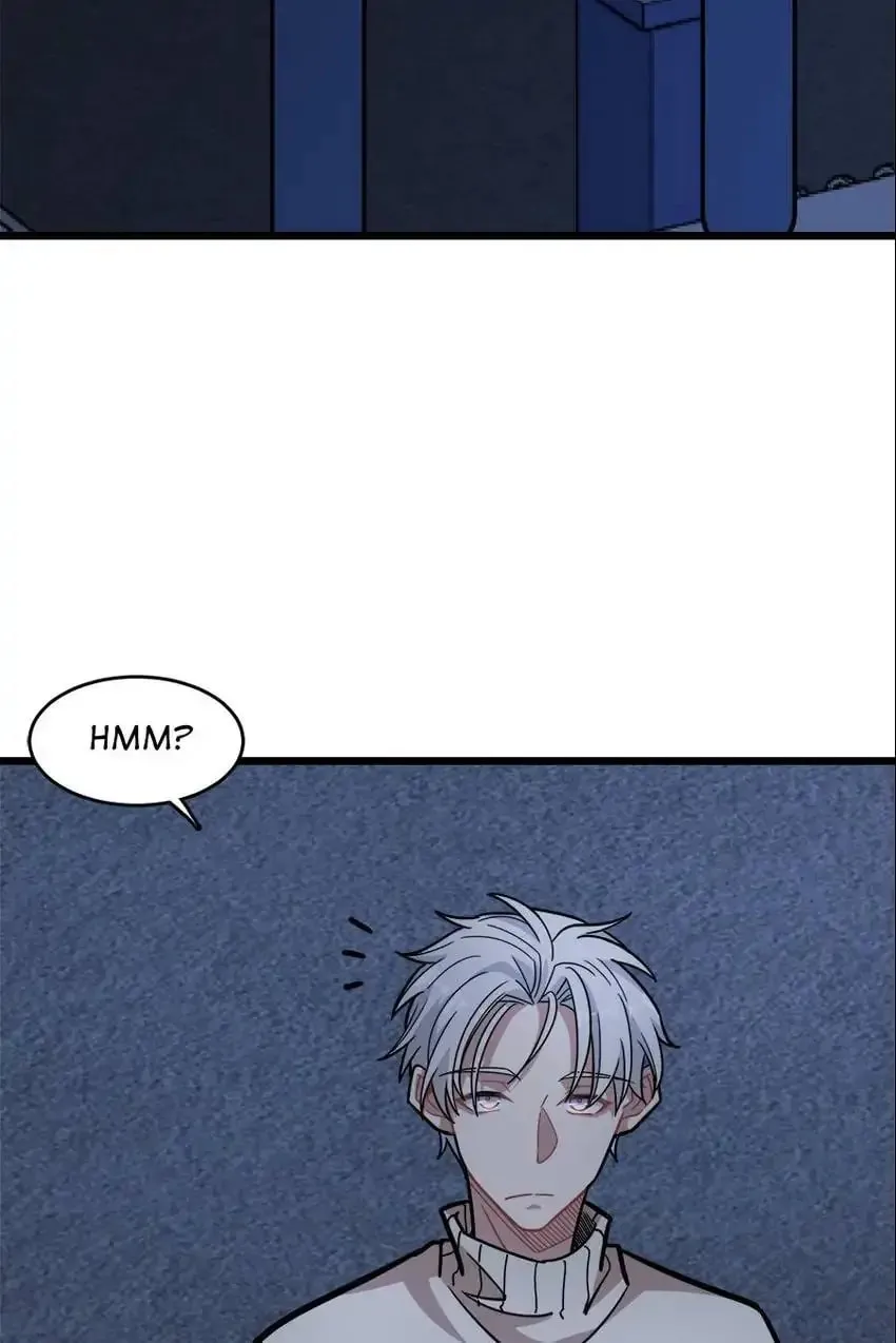Night Bookstore Chapter 125 page 38 - 