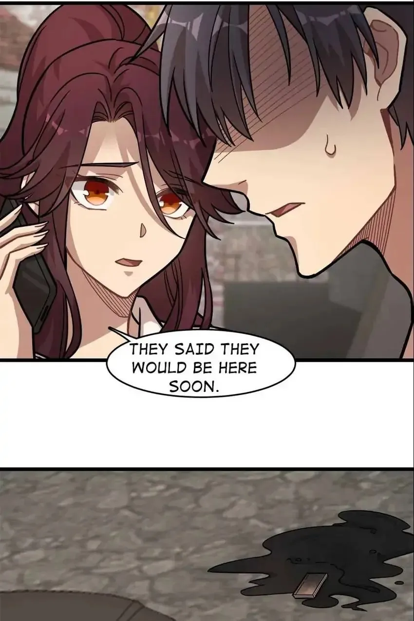 Night Bookstore Chapter 125 page 7 - 