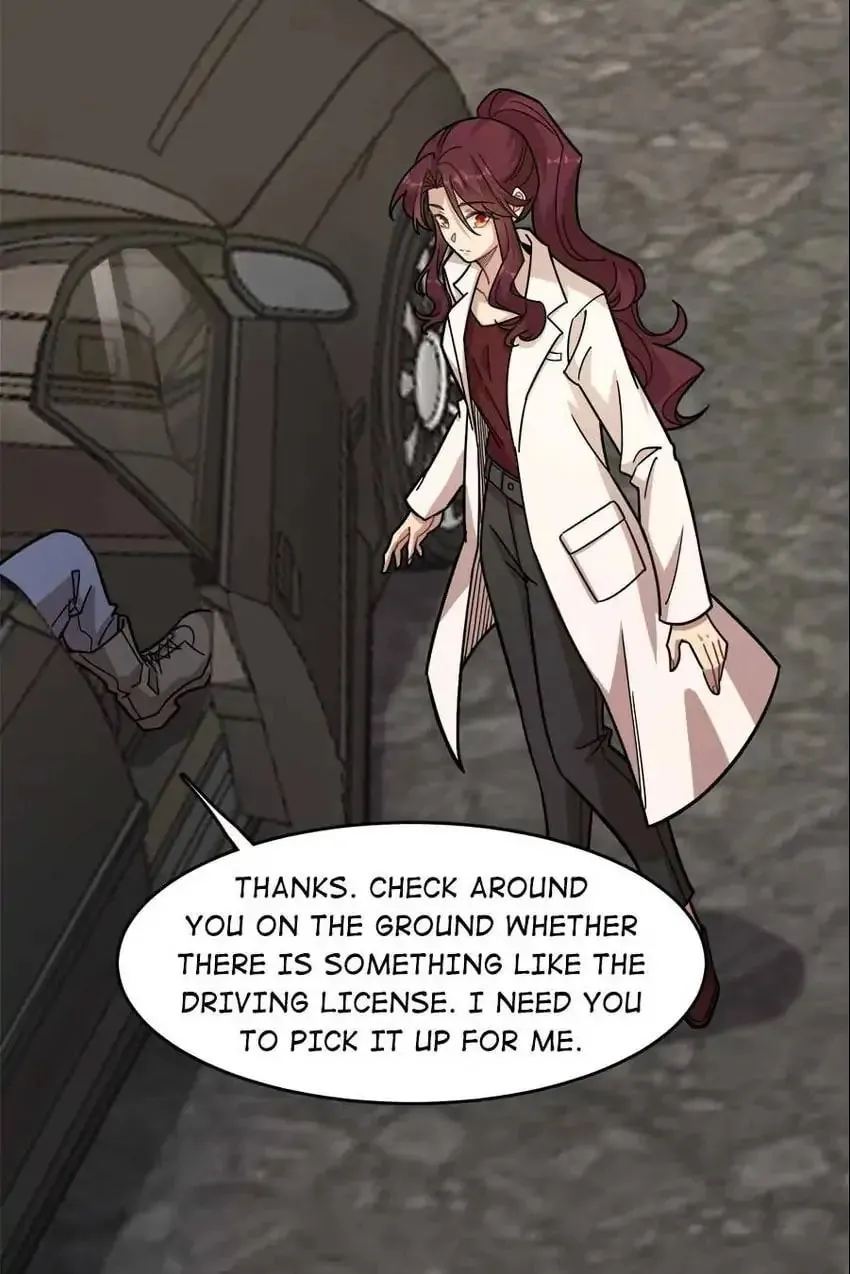 Night Bookstore Chapter 125 page 8 - 