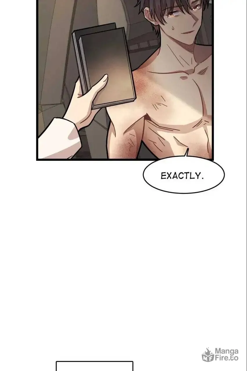 Night Bookstore Chapter 125 page 10 - 