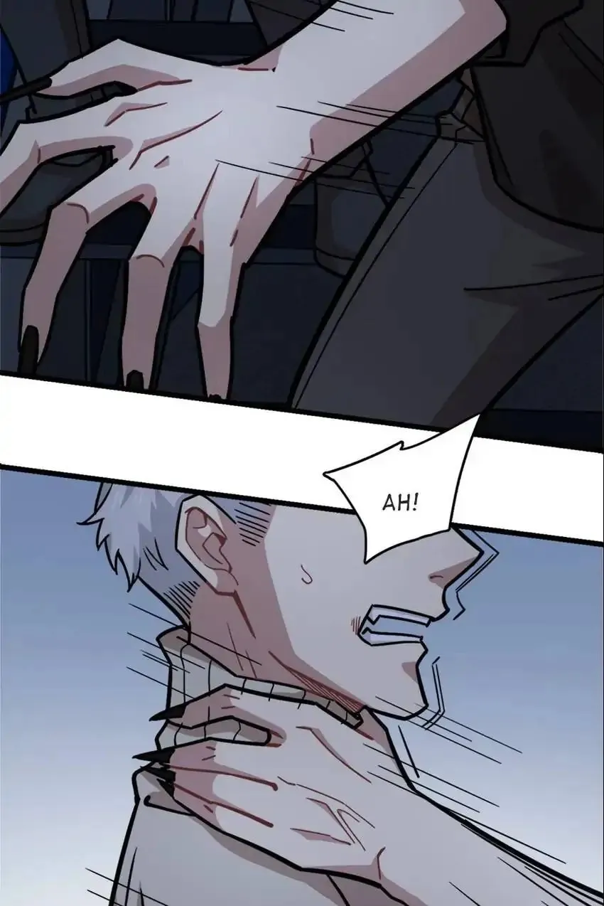 Night Bookstore Chapter 126 page 13 - 