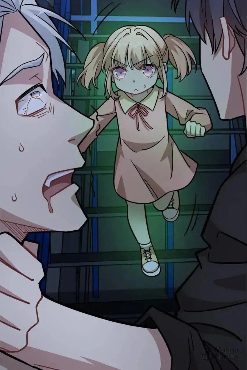 Night Bookstore Chapter 126 page 18 - 