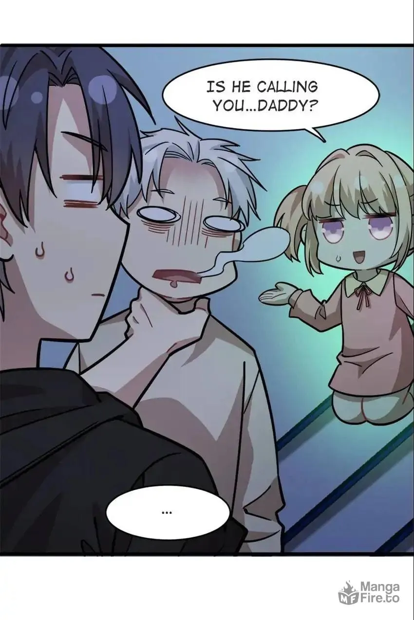 Night Bookstore Chapter 126 page 20 - 