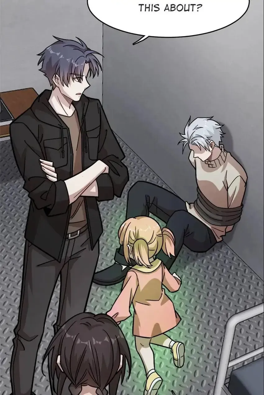 Night Bookstore Chapter 126 page 23 - 