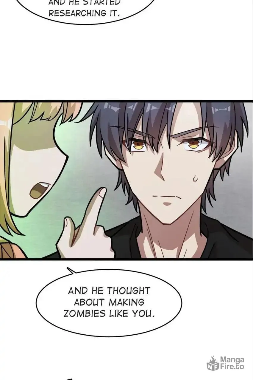 Night Bookstore Chapter 126 page 25 - 