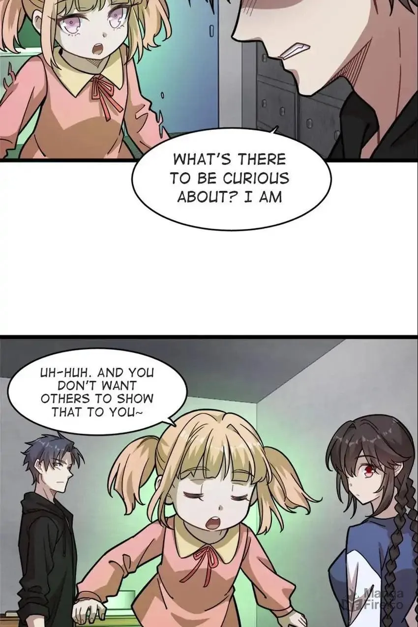 Night Bookstore Chapter 126 page 27 - 