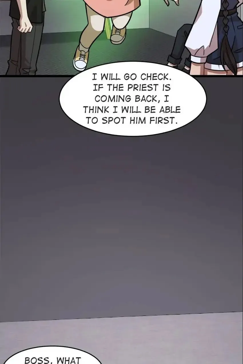 Night Bookstore Chapter 126 page 28 - 