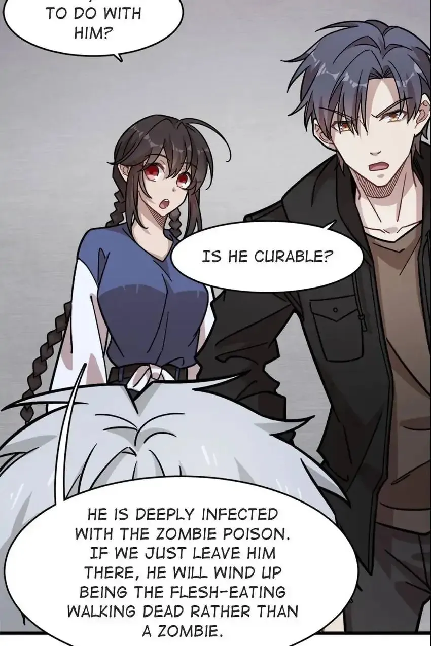 Night Bookstore Chapter 126 page 29 - 