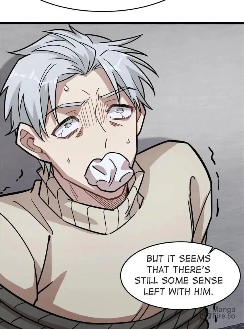 Night Bookstore Chapter 126 page 30 - 