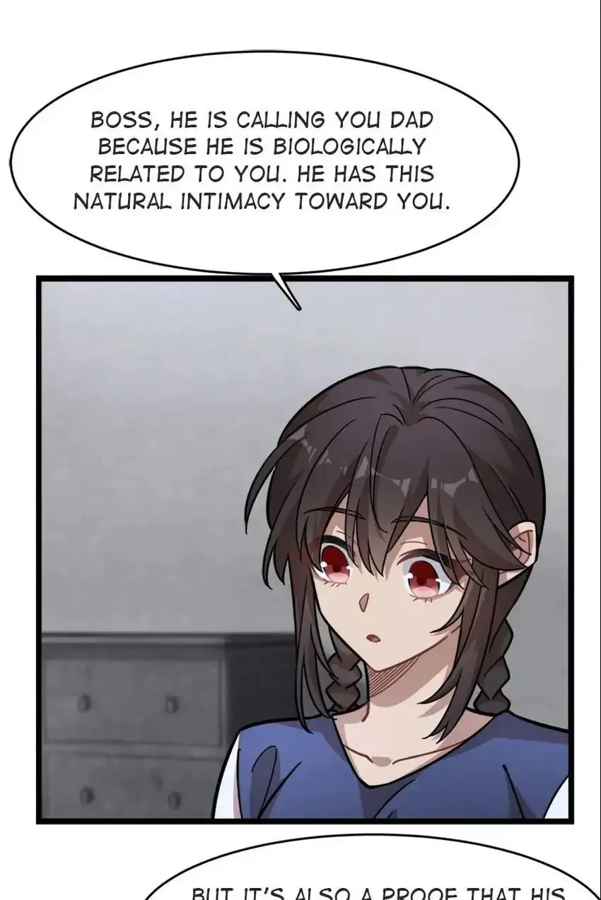 Night Bookstore Chapter 126 page 31 - 