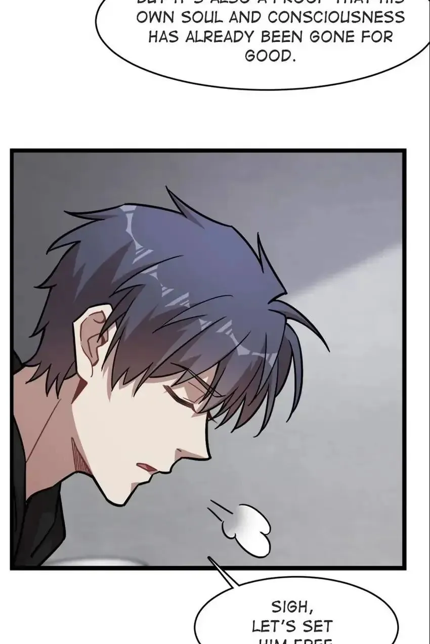 Night Bookstore Chapter 126 page 32 - 