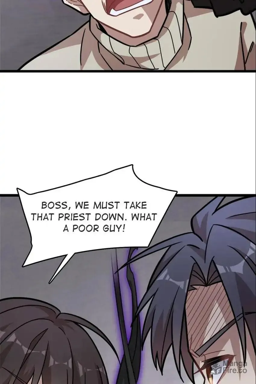 Night Bookstore Chapter 126 page 35 - 