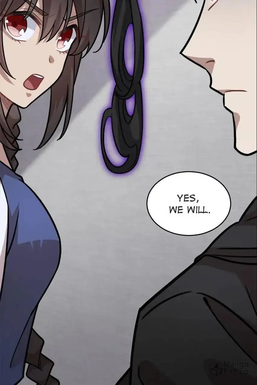 Night Bookstore Chapter 126 page 36 - 