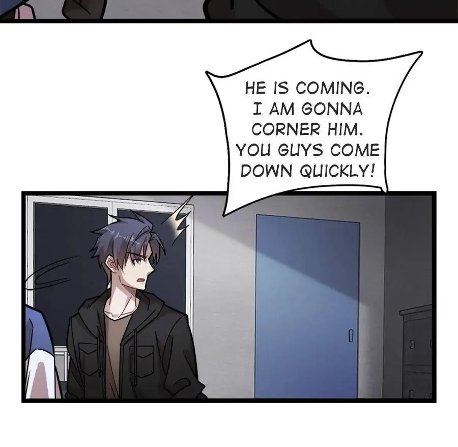 Night Bookstore Chapter 126 page 37 - 