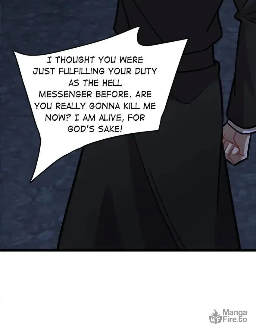 Night Bookstore Chapter 126 page 45 - 