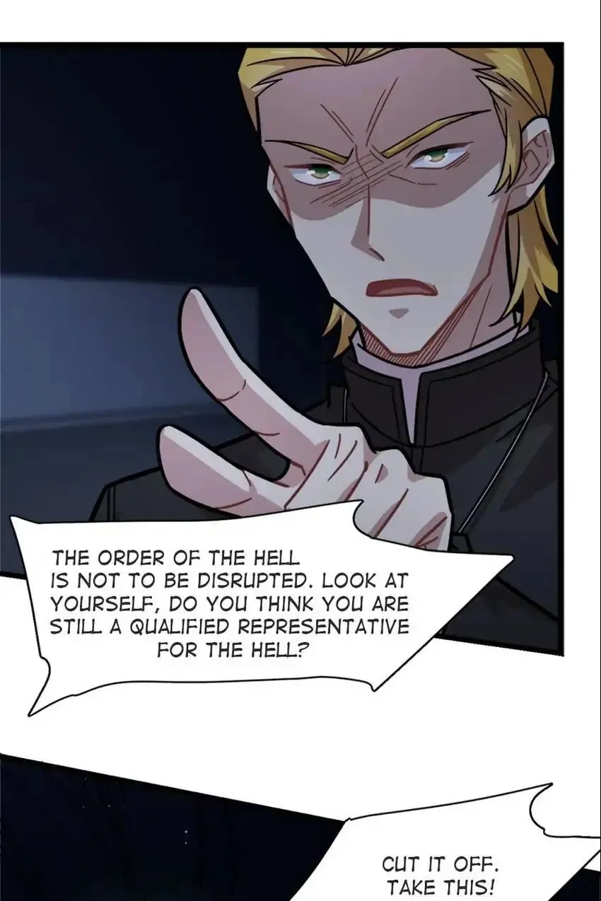 Night Bookstore Chapter 126 page 46 - 