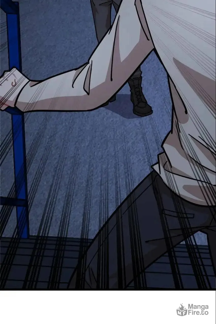Night Bookstore Chapter 126 page 9 - 