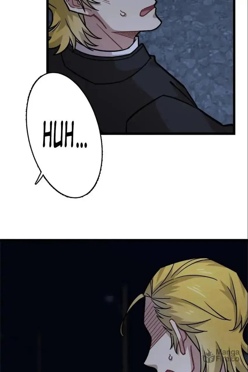 Night Bookstore Chapter 127 page 12 - 