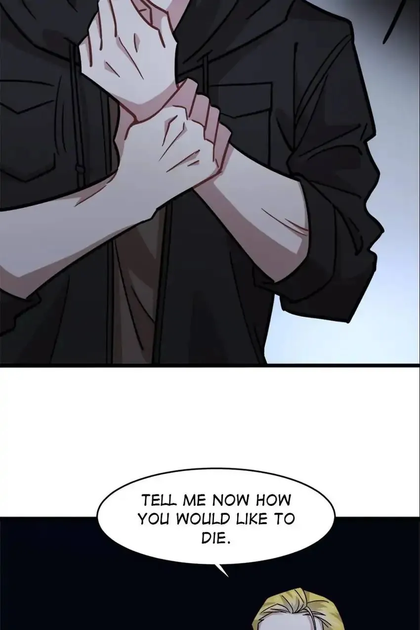 Night Bookstore Chapter 127 page 14 - 