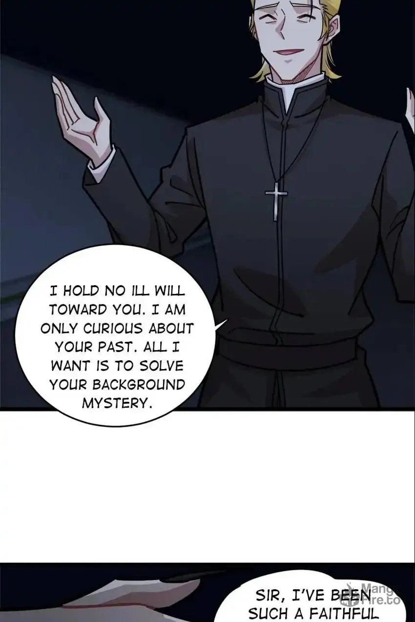 Night Bookstore Chapter 127 page 15 - 