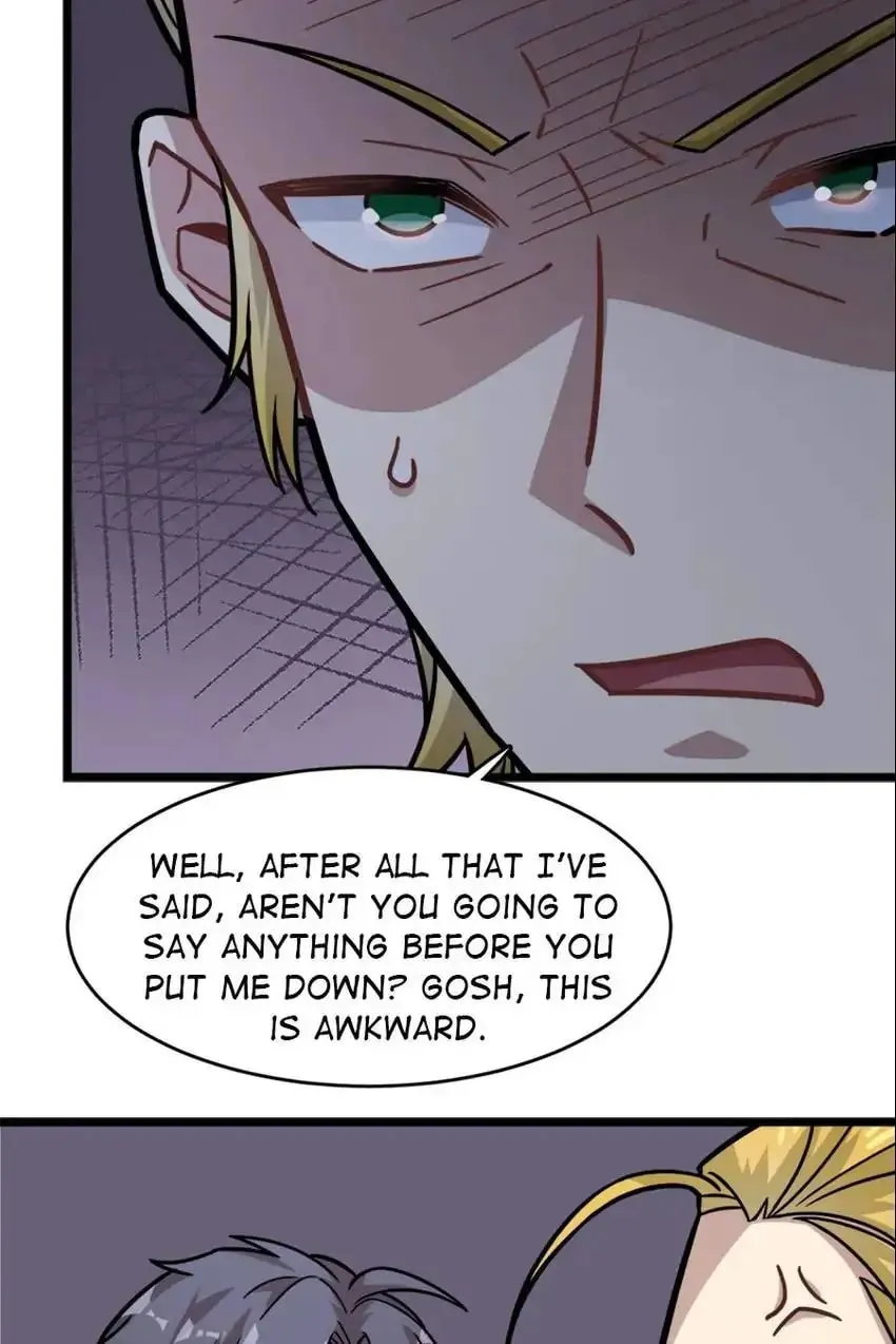Night Bookstore Chapter 127 page 17 - 