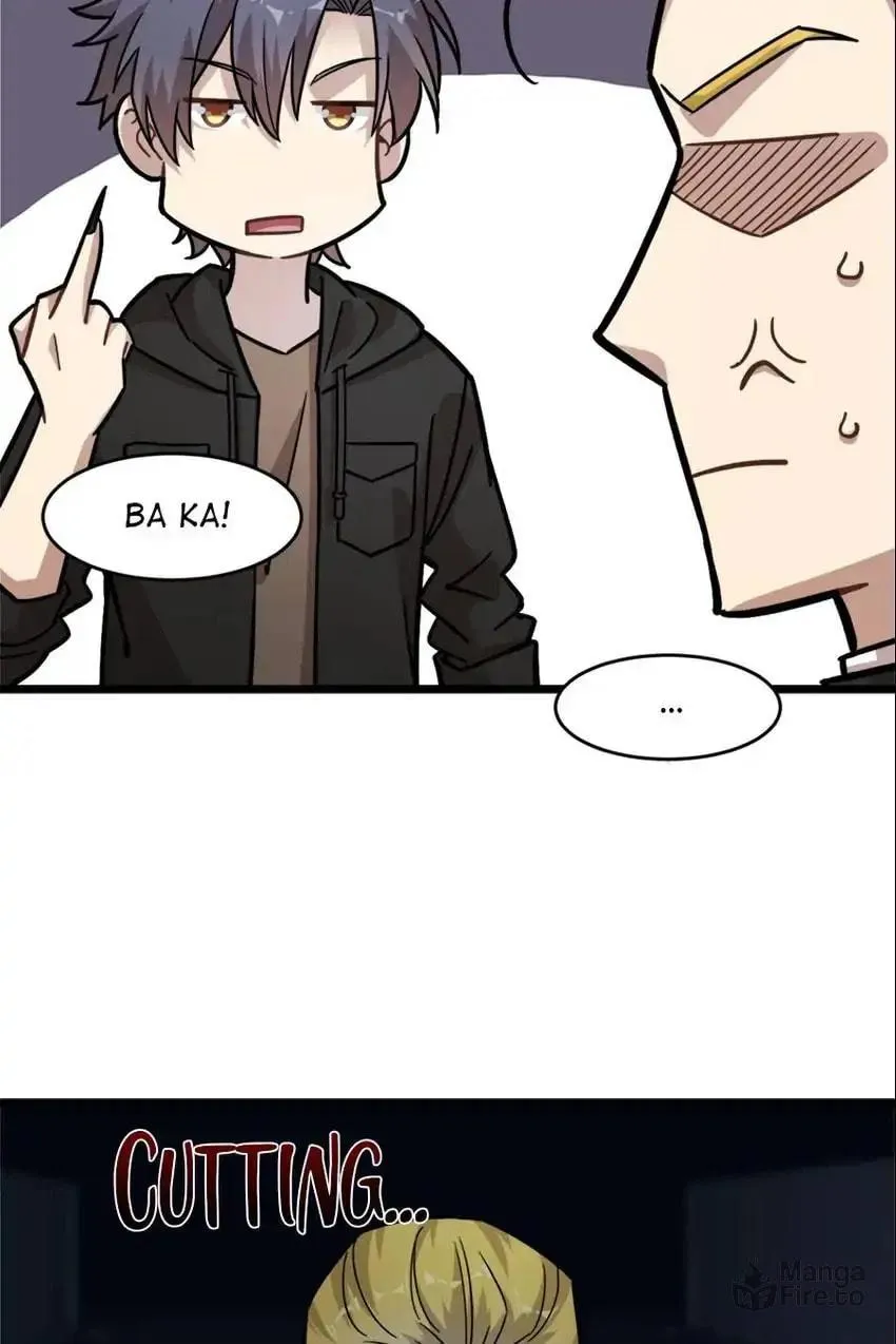 Night Bookstore Chapter 127 page 18 - 