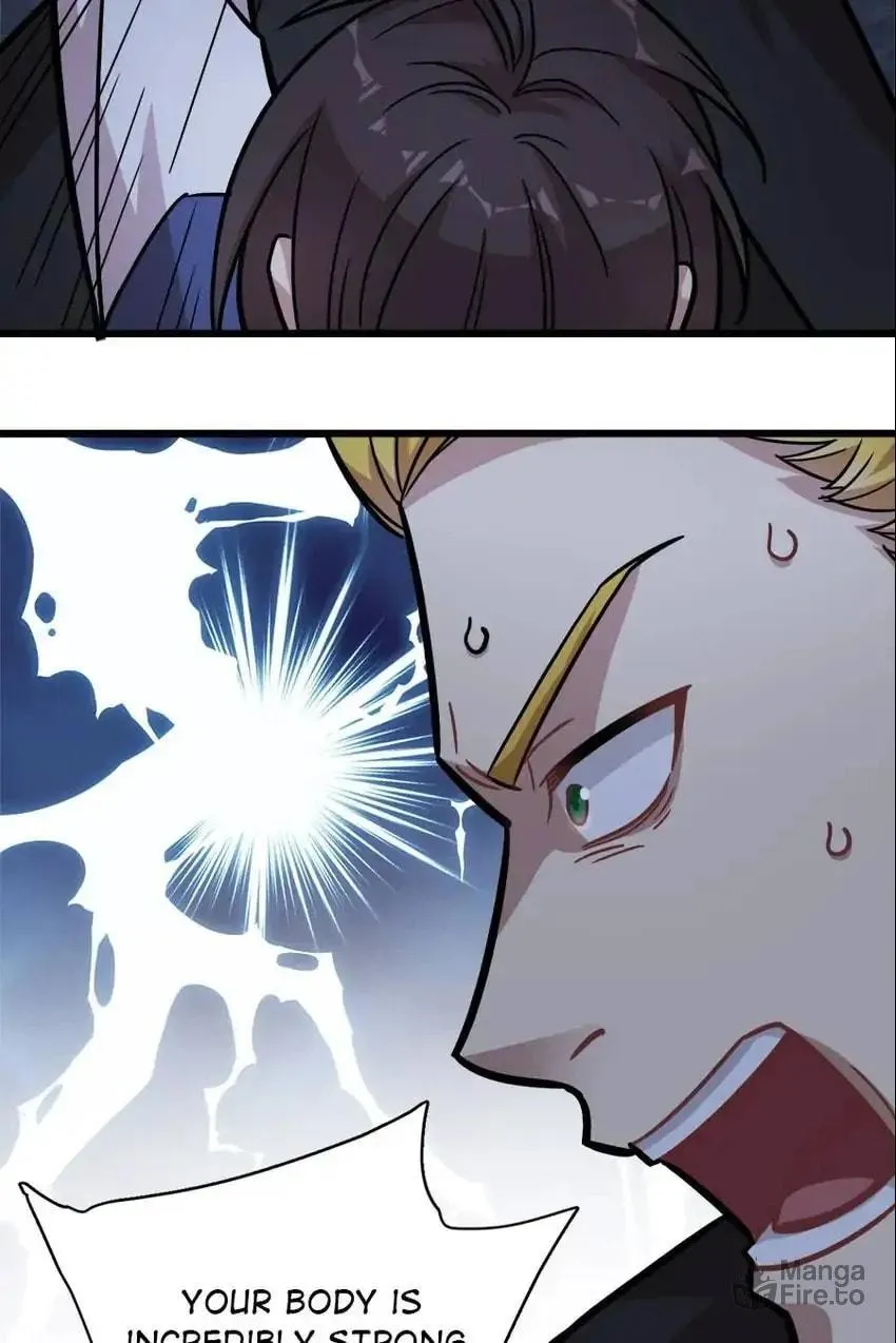 Night Bookstore Chapter 127 page 3 - 