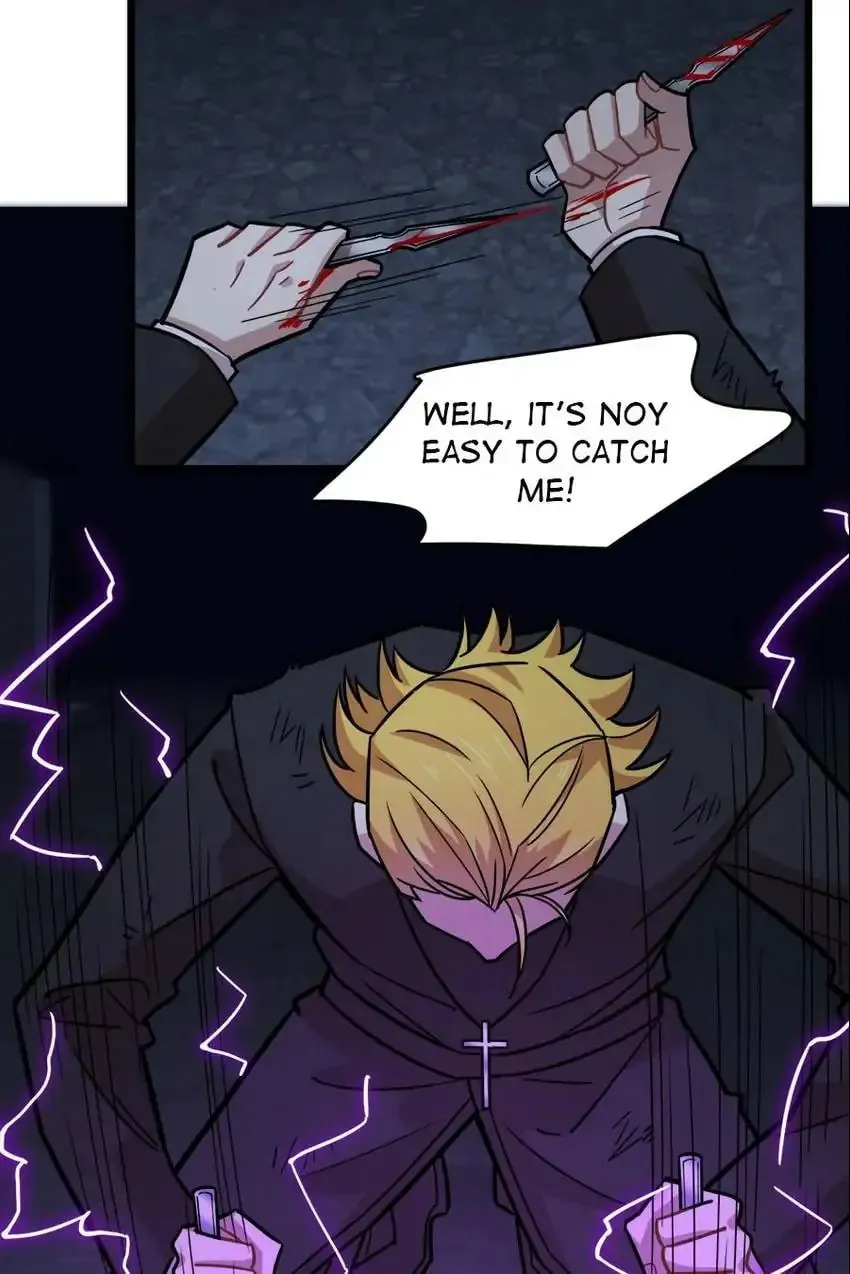 Night Bookstore Chapter 127 page 37 - 
