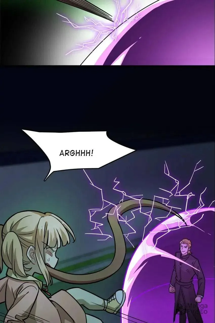 Night Bookstore Chapter 127 page 39 - 