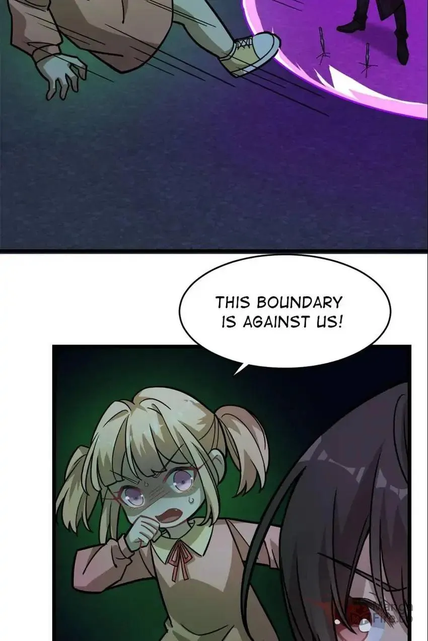 Night Bookstore Chapter 127 page 40 - 